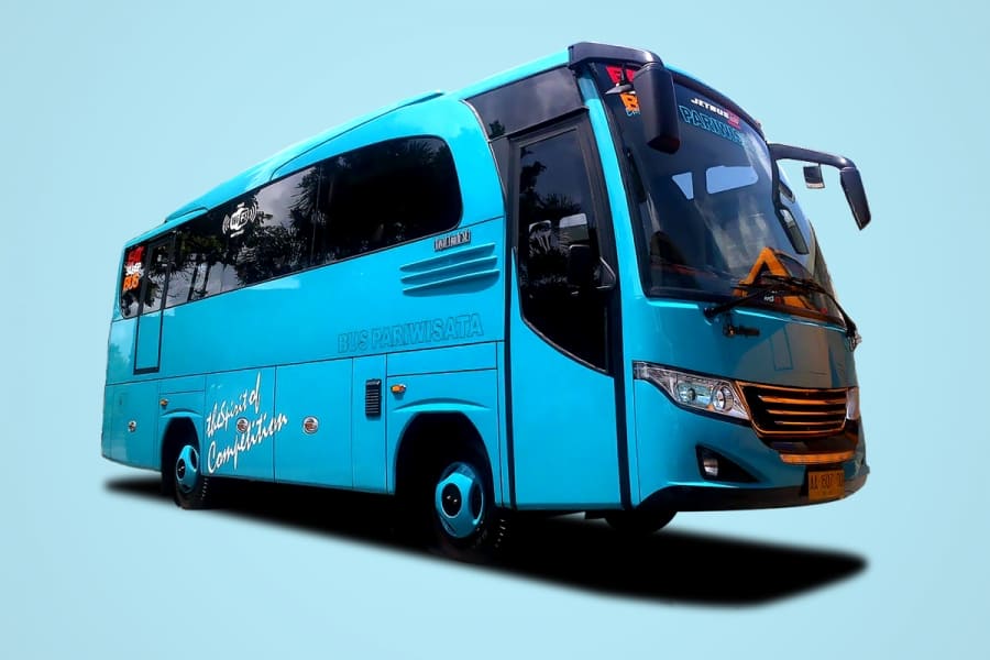 Galeri Mobil Travel
