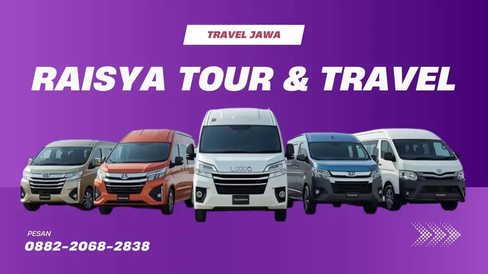 Raisya Tour & Travel