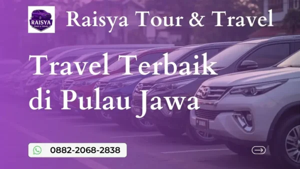Travel Purbalingga Jakarta